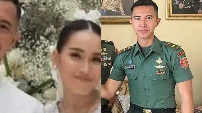 Heboh, Foto Ayu Ting Ting Dilamar Prajurit TNI, Umi Kalsum Beri Penjelasan