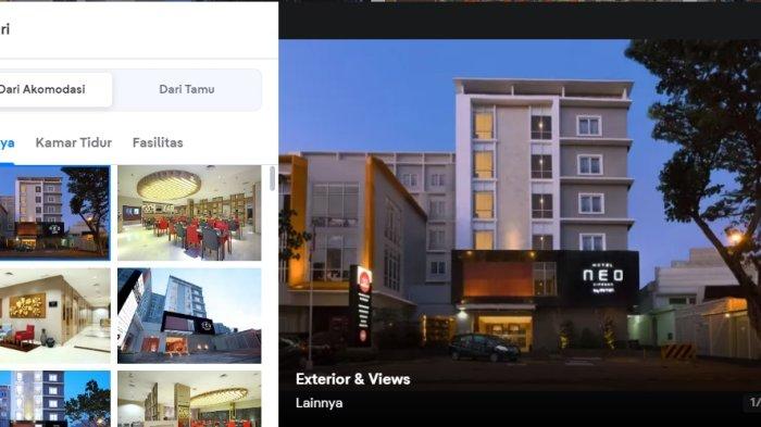 Hotel NEO Cirebon by ASTON