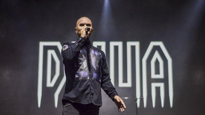 Imbas Ahmad Dhani kampanyekan Mulan Jameela saat konser Dewa 19 di Lapangan Udara (Lanud) Wiriadinata, Kota Tasikmalaya, Jawa Barat pada Sabtu (21/10/2023) lalu, Komandan Lanud (Danlanud) Letkol Pnb Adi Putra Buana angkat bicara.