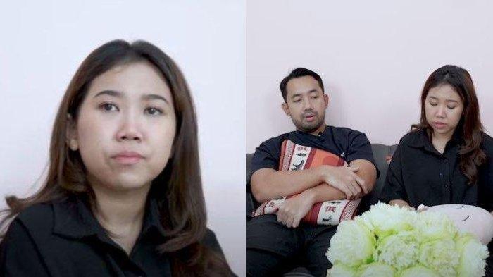 Kiky Saputri Berduka, Idap Kista di Dinding Rahim, Relakan Ovarium Kirinya Diangkat