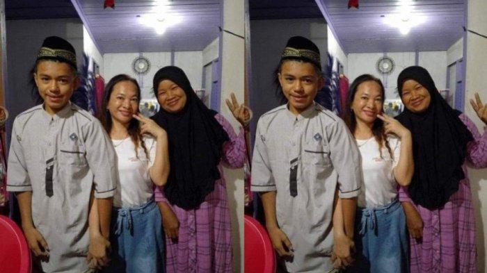 Kisah Emak-emak Nikahi ABG 16 Tahun, Terpaksa Pisah Ranjang
