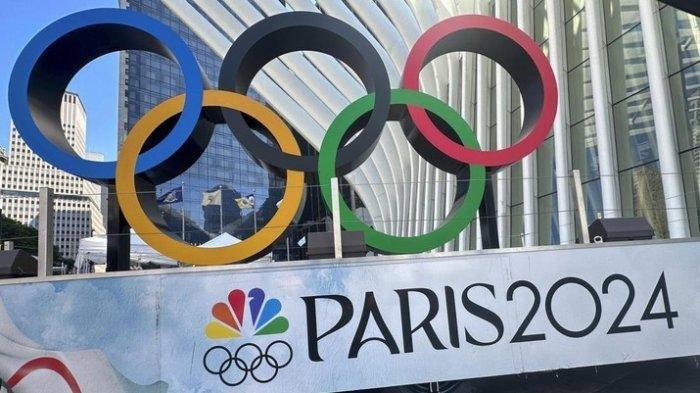 Klasemen Medali Olimpiade 2024: Jepang Unggul 7 Medali
