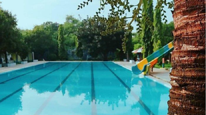 Kolam Renang Tohaga Indah merupakan salah satu tempat wisata yang ada di Majalengka.