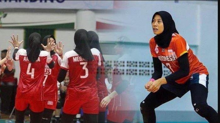 Live Streaming Duel Spekta Voli, Indonesia vs Red Sparks, Ada Aksi Megawati dkk, Pantau di HP