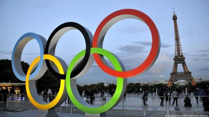 Olimpiade Paris 2024 1