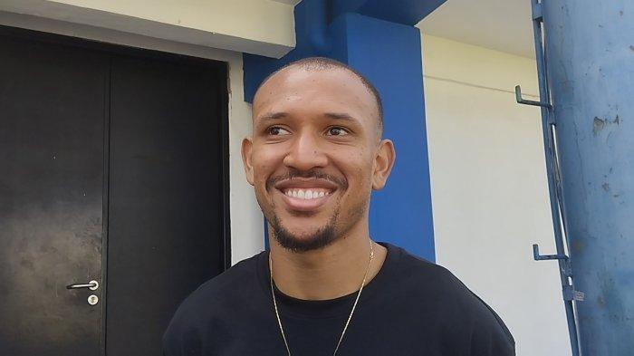 Pemain Persib Bandung asal Brazil, Gustavo Franca