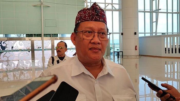 Presiden Direktur Lion Air, Daniel Putut Kuncoro.