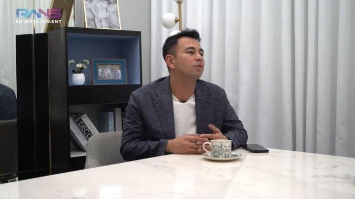 Raffi Ahmad Syok Tahu Sifat Asli Adiknya, Ngaku Gagal jadi Penggatin Sang Ayah