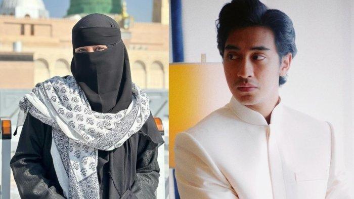 Reaksi Ummi Pipik Soal Foto Syur Abidzar Al Ghifari, Belum Kunjung Klarifikasi