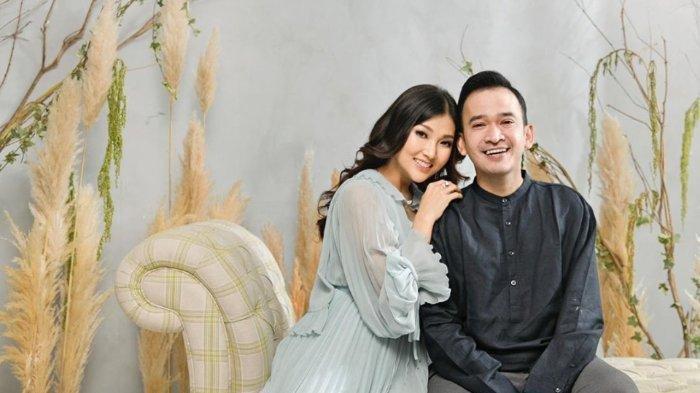 Sarwendah-Ruben Onsu Tampil Mesra dan Bahagia Bareng Anak-anak, Mau Rujuk?
