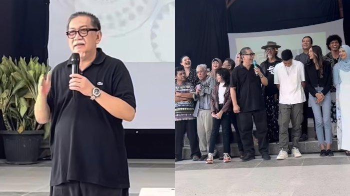 Sinetron Religi 'Para Pencari Tuhan Jili 17' Syuting Lagi, Siap Temani Selama Ramadhan 1445 H