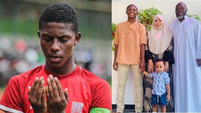 Sosok Hugo Samir, Pemain Timnas Indonesia Kini Diserang Netizen