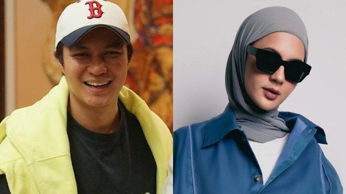 Status Baru Baim Wong Dibongkar Nikita Mirzani, Sudah Menduda?