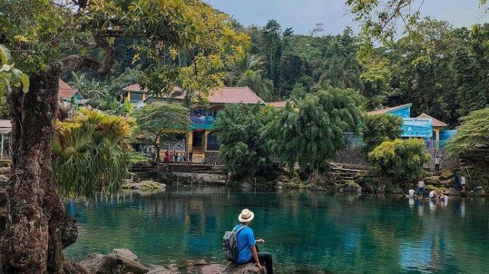 Telaga Herang
