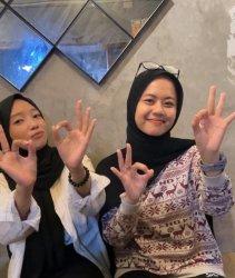 Gen Z dan Millenial di Kota Cirebon Kompak Dukung Pasangan IDOLA, Prioritaskan Pemberdayaan Pemuda