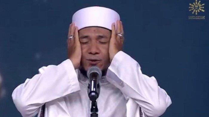 WNI Ini Juara 2 Lomba Azan di Arab Saudi, Suaranya Merdu Bikin Nangis Juri