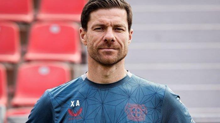 Xabi Alonso