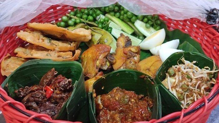 Yuk Mampir ke Kuningan Ada di Wisata Cai Pinus