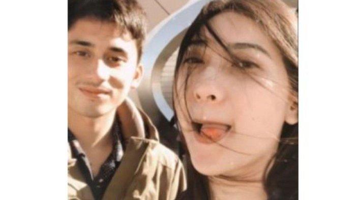 Alshad Ahmad dan Nissa Asyifa lengket bak perangko
