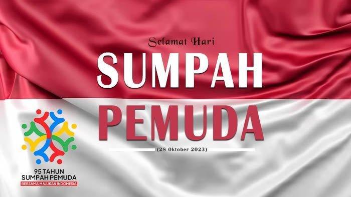 gambar Hari Sumpah Pemuda 2023 13
