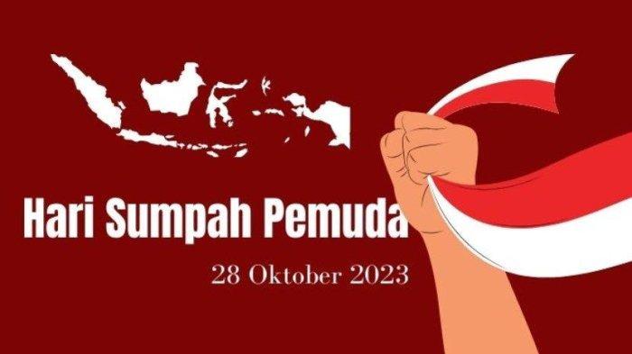 gambar Hari Sumpah Pemuda 2023 6
