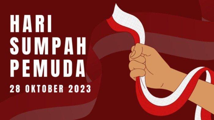gambar Hari Sumpah Pemuda 2023 9