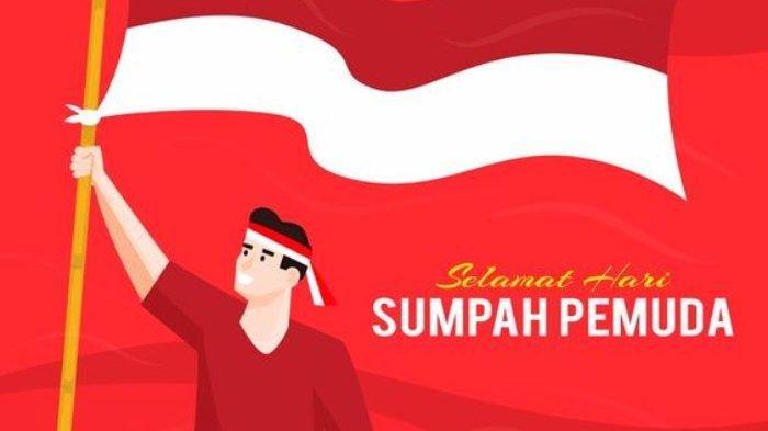 gambar Hari Sumpah Pemuda 2024 6