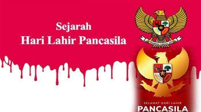 gambar Hari Lahir Pancasila 2023