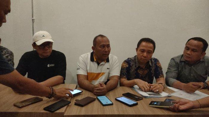 Anggota DPRD Kabupaten Cirebon Bantah Tuduhan Pelecehan Seksual, Korban Sudah Laporkan ke Polisi