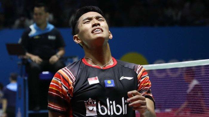Jonatan Christie