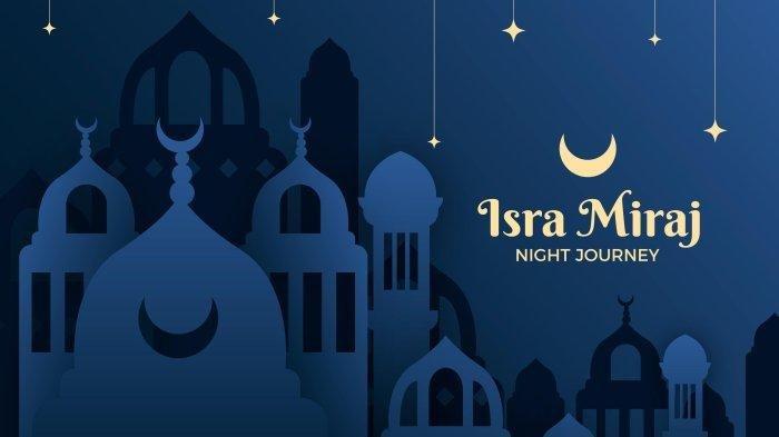 Kumpulan 14 Shalawat Nabi yang Cocok Dibacakan saat Hari Isra Miraj Tiba