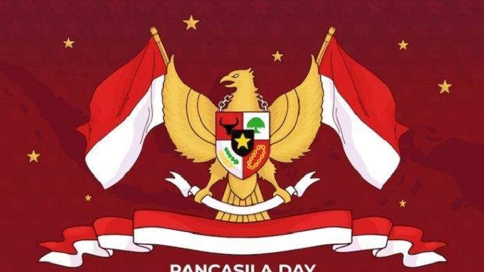 Kumpulan Ucapan Selamat Hari Lahir Pancasila 1 Juni 2023