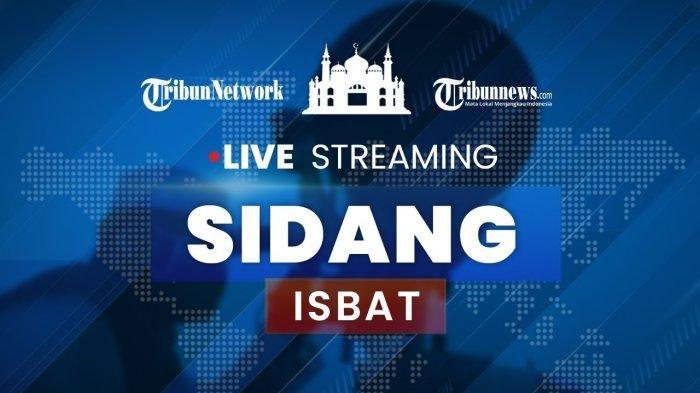 LIVE Streaming Sidang Isbat Penentuan 1 Ramadan 1444 H oleh Kemenag Digelar Rabu Sore
