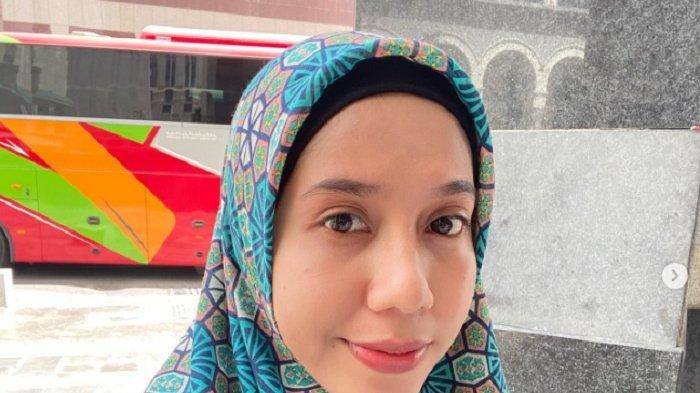 Nadya Arifta