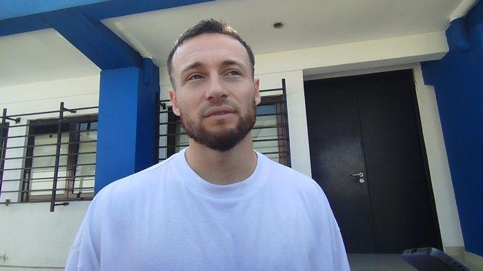 Marc Klok