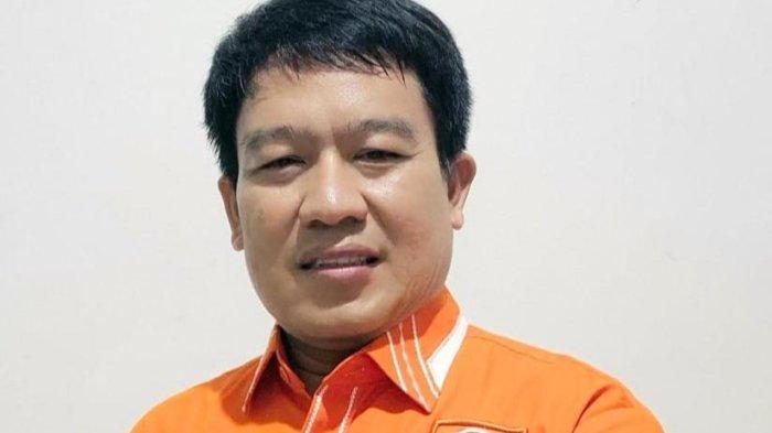 Anggota Dewan Pakar DPD PKS Kabupaten Majalengka, Koko Suyoko, yang ditugaskan untuk maju di Pilkada Majalengka.