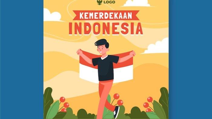 Pamflet HUT Kemerdekaan4