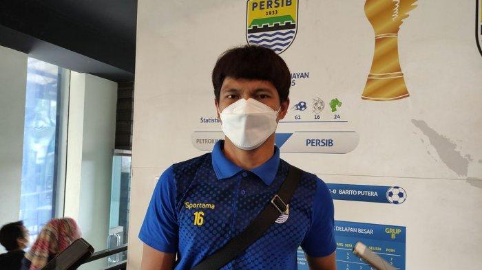 Persib Bandung, Achmad Jufriyanto