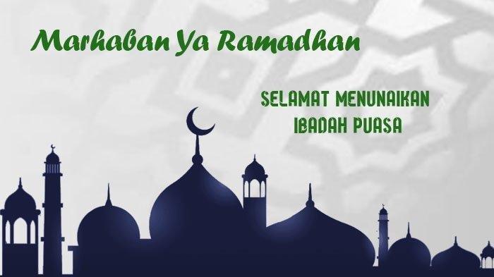 ramadhan 1