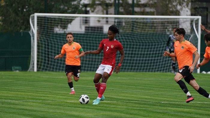 Ronaldo Kwateh