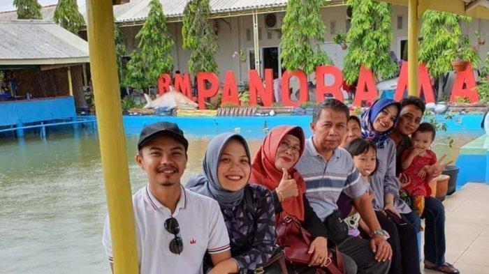 Rumah Makan Panorama
