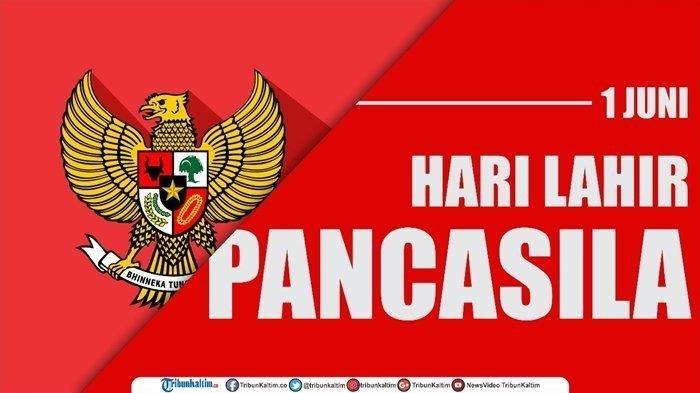 Hari Lahir Pancasila: Sejarah Hari Lahir Pancasila sebagai Dasar Negara Indonesia yang diperingati setiap tanggal 1 Juni.