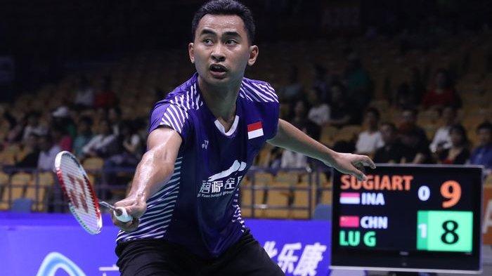 Tommy Sugiarto