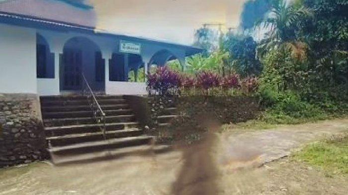 Musala Al Jamilah Tempat Tempat Terakhir Nia Kurnia Sari Menjajakan Gorengannya ke Indra Septiarman