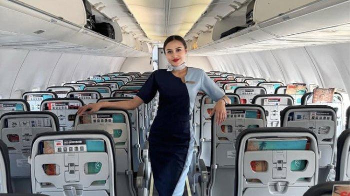 keluarga besar tidak yakin kalau Oshima yang sudah menjadi pramugari di sejumlah maskapai dikabarkan menjadi daftar orang hilang saat kebakaran di Glodok Plaza.