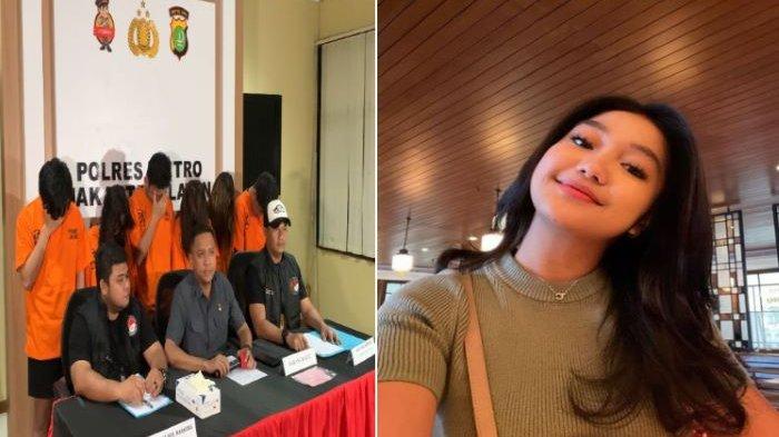 Chandrika Chika Gunakan Narkotika Jenis Modus Baru, Terjerumus dalam Circle Pengguna Narkoba