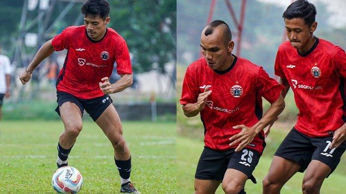Persija Jakarta kini sangat fokus untuk menghadapi laga tandang melawan Dewa United yang akan digelar di Stadion Indomilk Arena, Tangerang pada Jumat (25/8/2023)