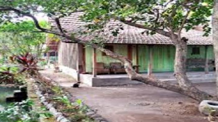 Rumah Budaya Pecantingan