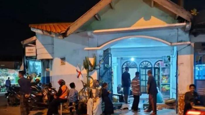 Rumah Sevi