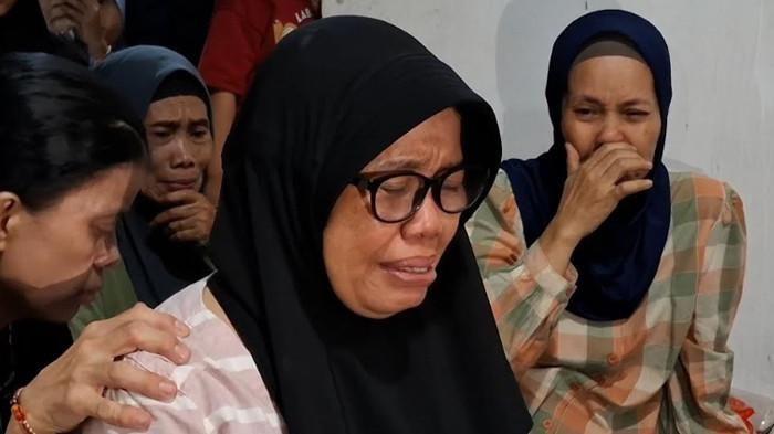 Sumaiyah Ibu Sevi